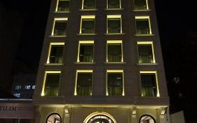 Cumbalı Plaza Hotel Istanbul