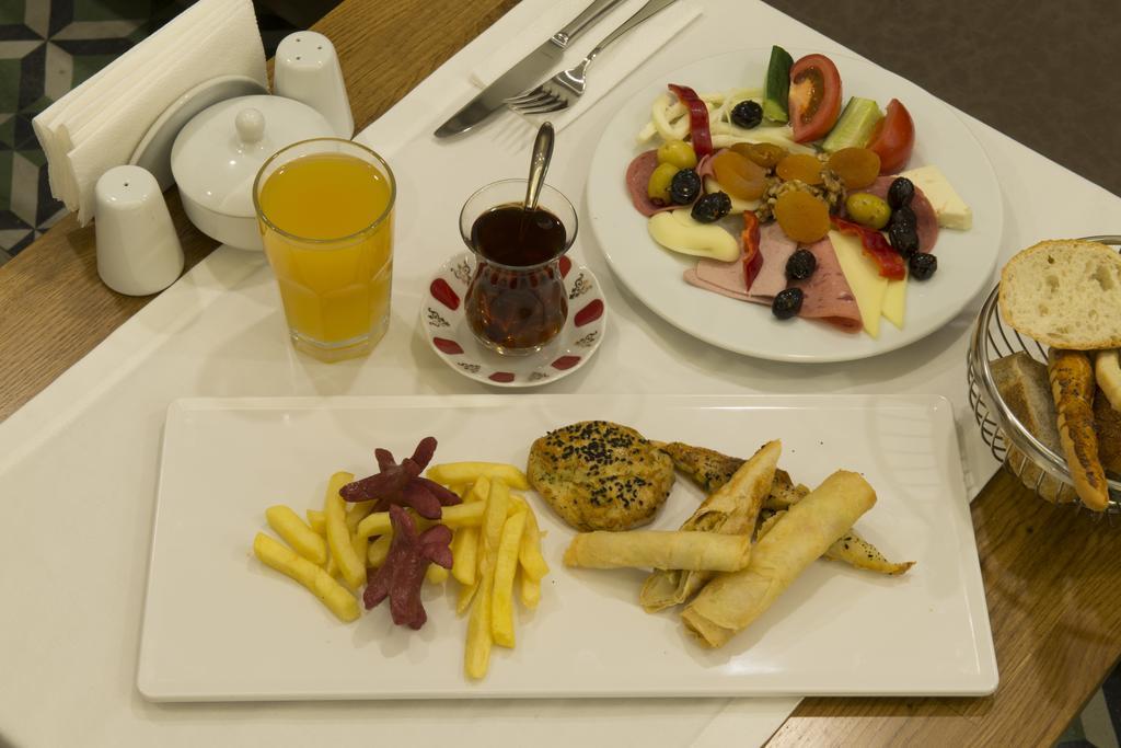 Cumbalı Plaza Hotel İstanbul Dış mekan fotoğraf