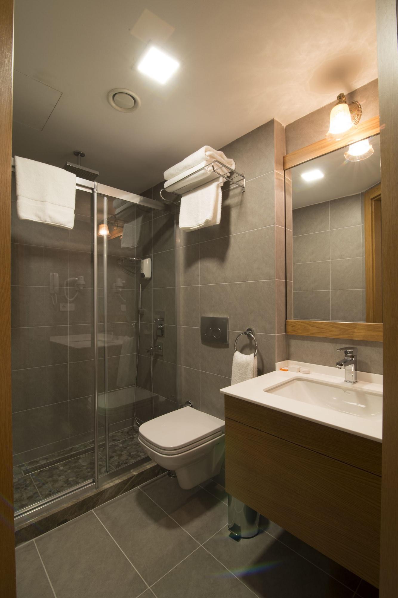 Cumbalı Plaza Hotel İstanbul Dış mekan fotoğraf