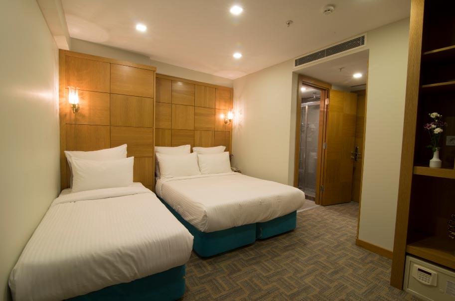 Cumbalı Plaza Hotel İstanbul Dış mekan fotoğraf