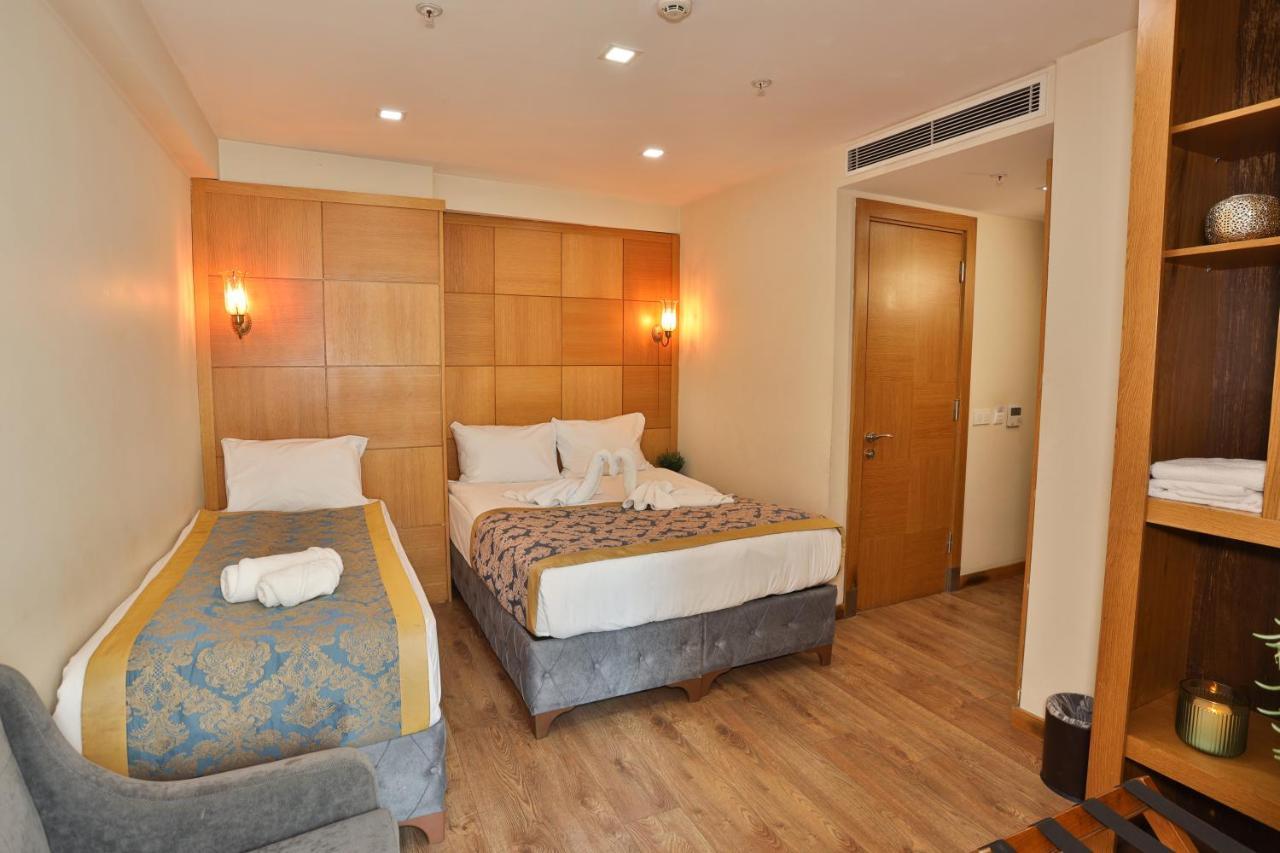 Cumbalı Plaza Hotel İstanbul Dış mekan fotoğraf