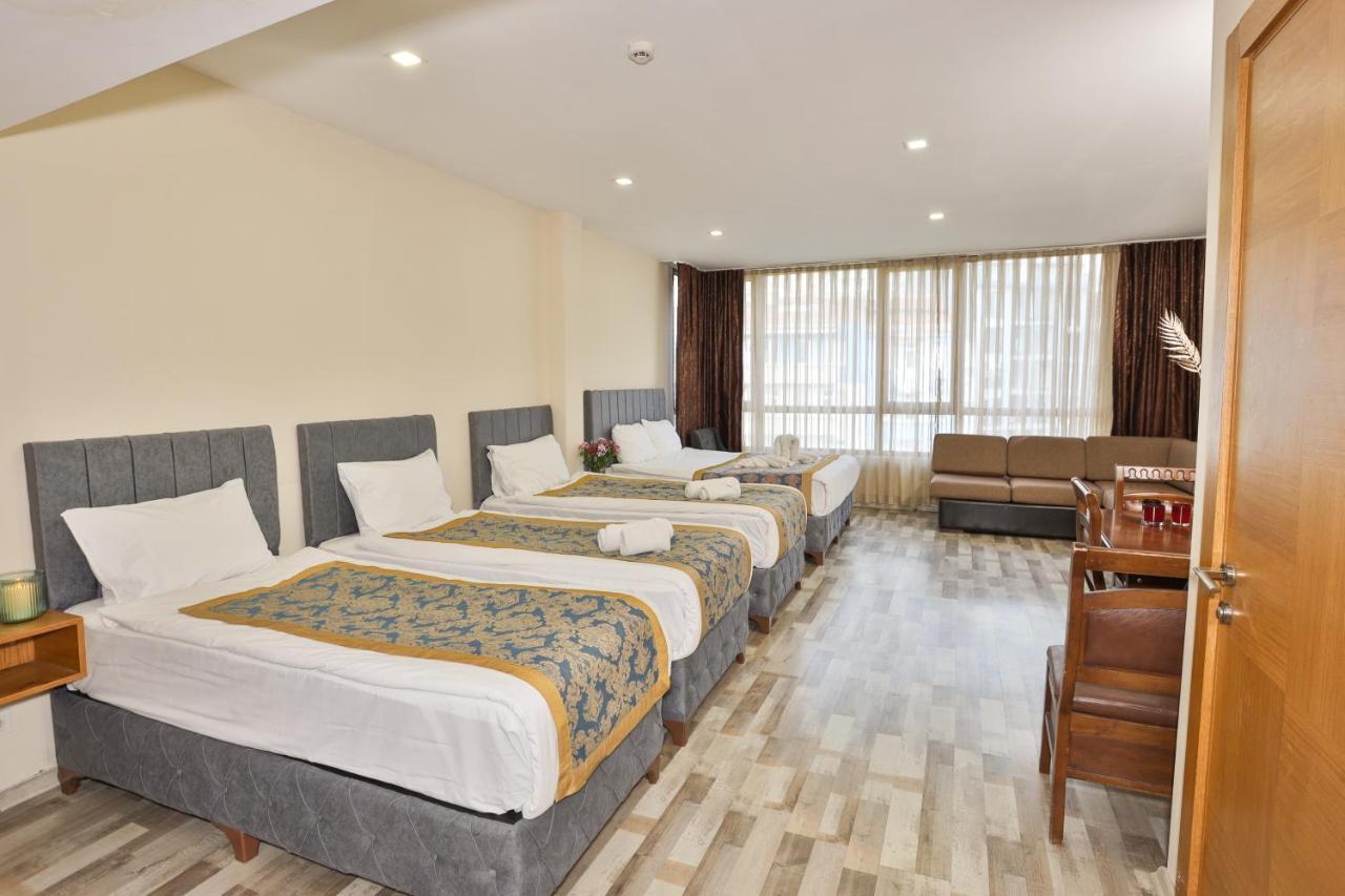 Cumbalı Plaza Hotel İstanbul Dış mekan fotoğraf