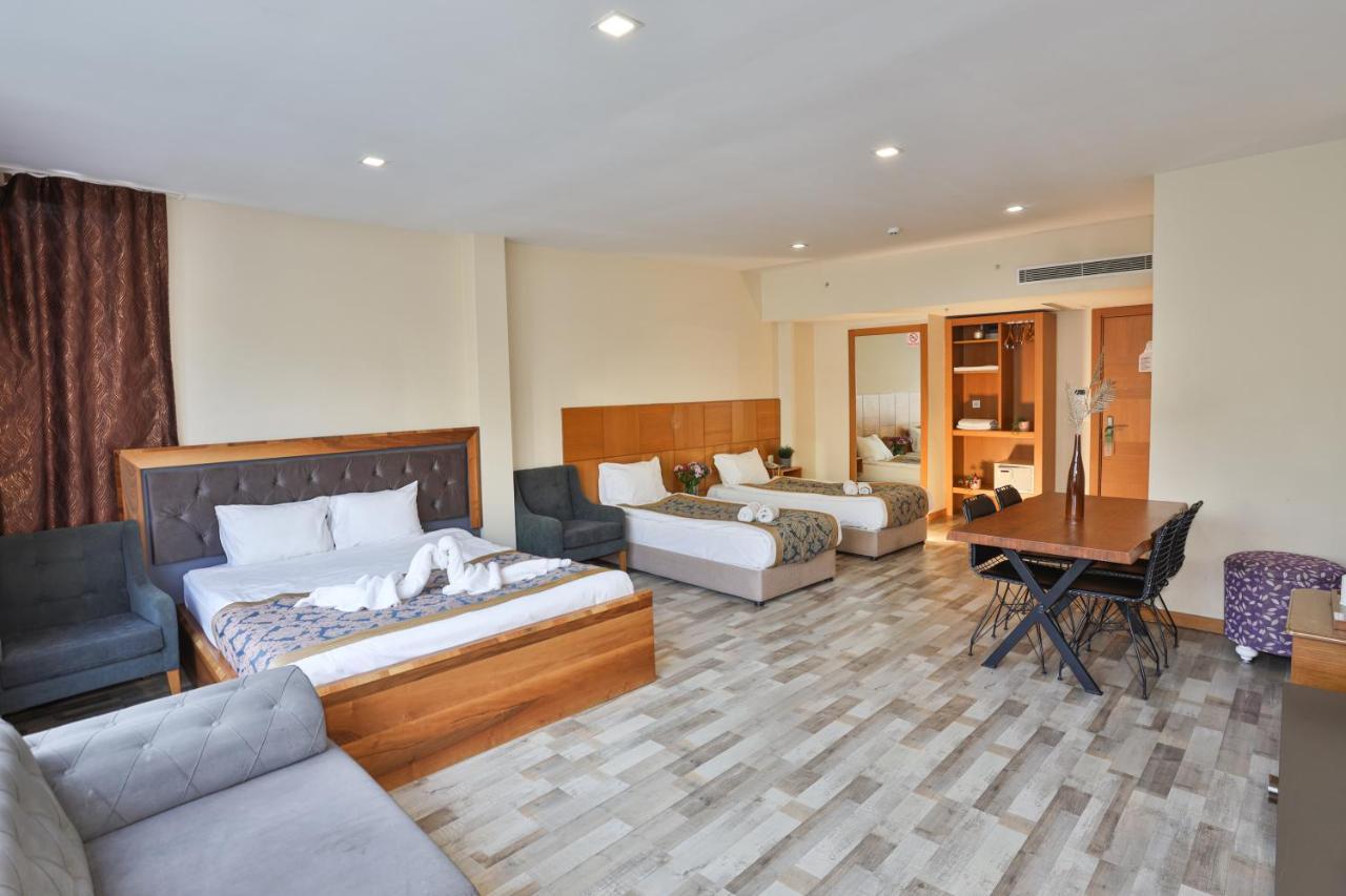 Cumbalı Plaza Hotel İstanbul Dış mekan fotoğraf
