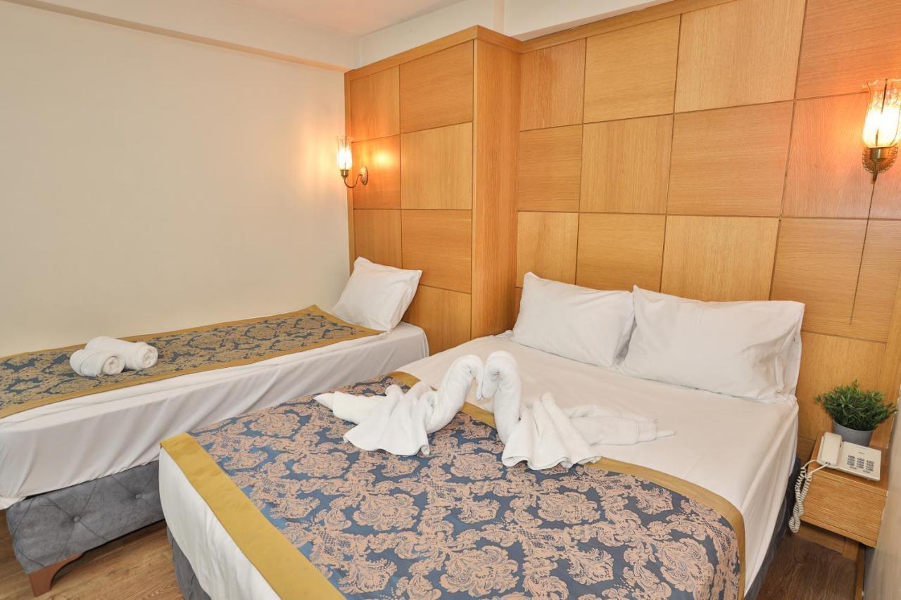 Cumbalı Plaza Hotel İstanbul Dış mekan fotoğraf