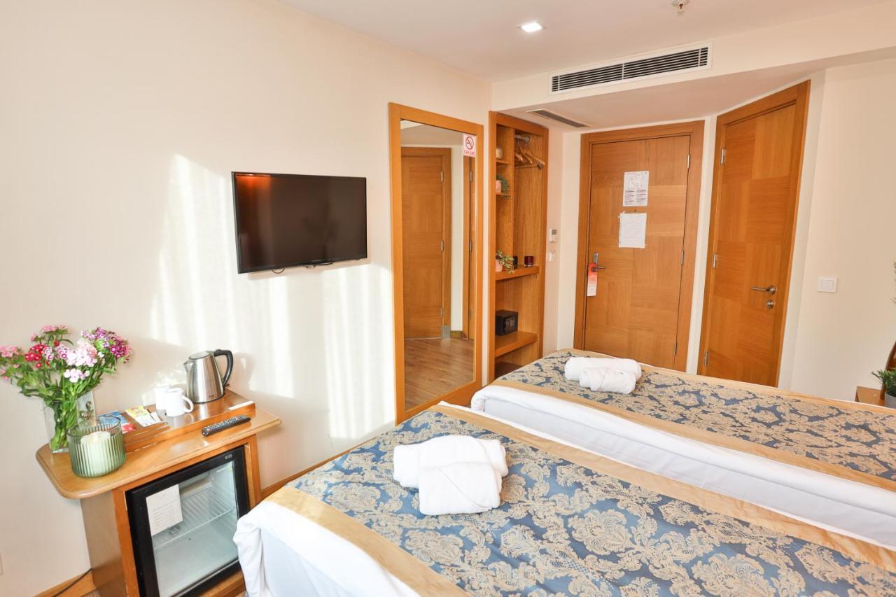 Cumbalı Plaza Hotel İstanbul Dış mekan fotoğraf