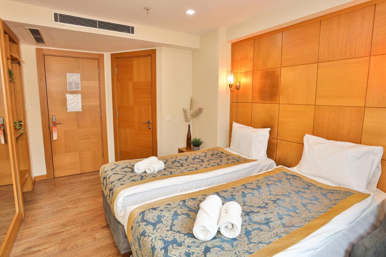 Cumbalı Plaza Hotel İstanbul Dış mekan fotoğraf
