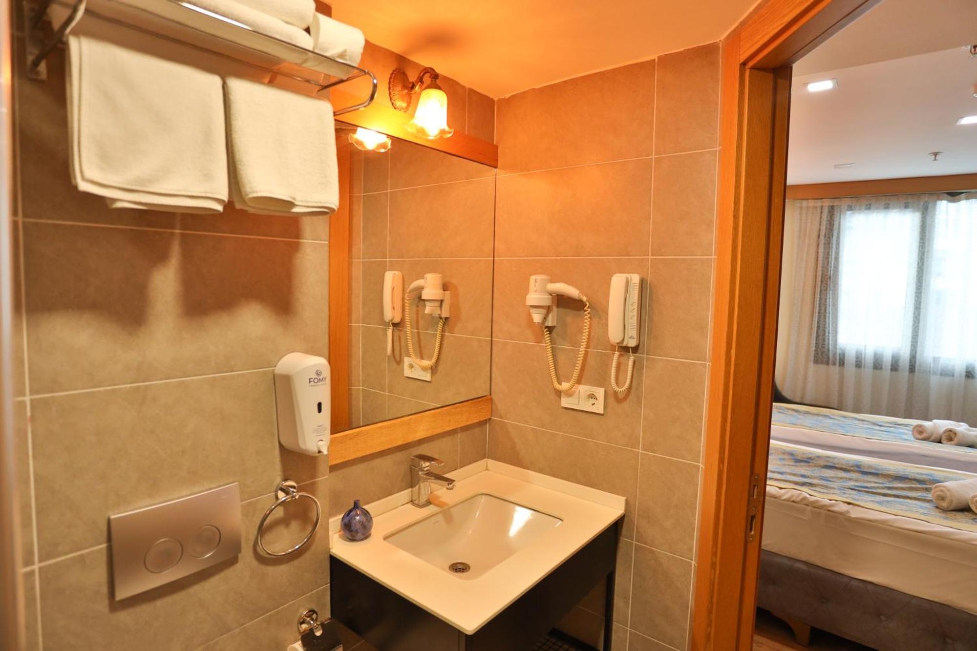 Cumbalı Plaza Hotel İstanbul Dış mekan fotoğraf