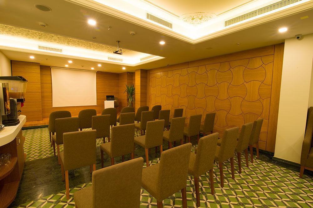 Cumbalı Plaza Hotel İstanbul Dış mekan fotoğraf