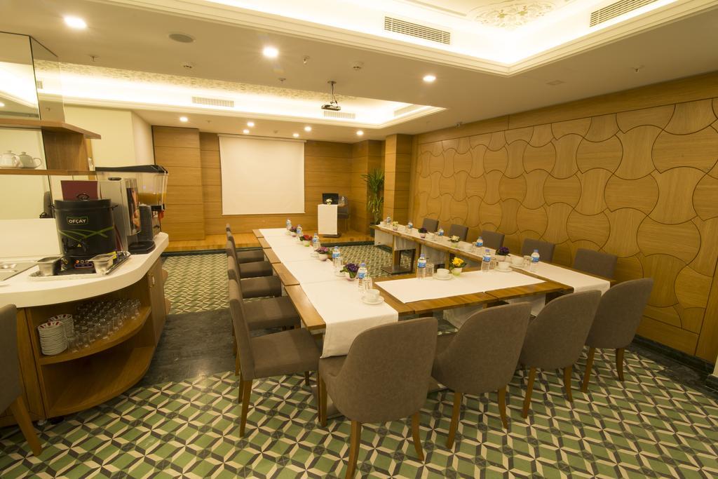 Cumbalı Plaza Hotel İstanbul Dış mekan fotoğraf