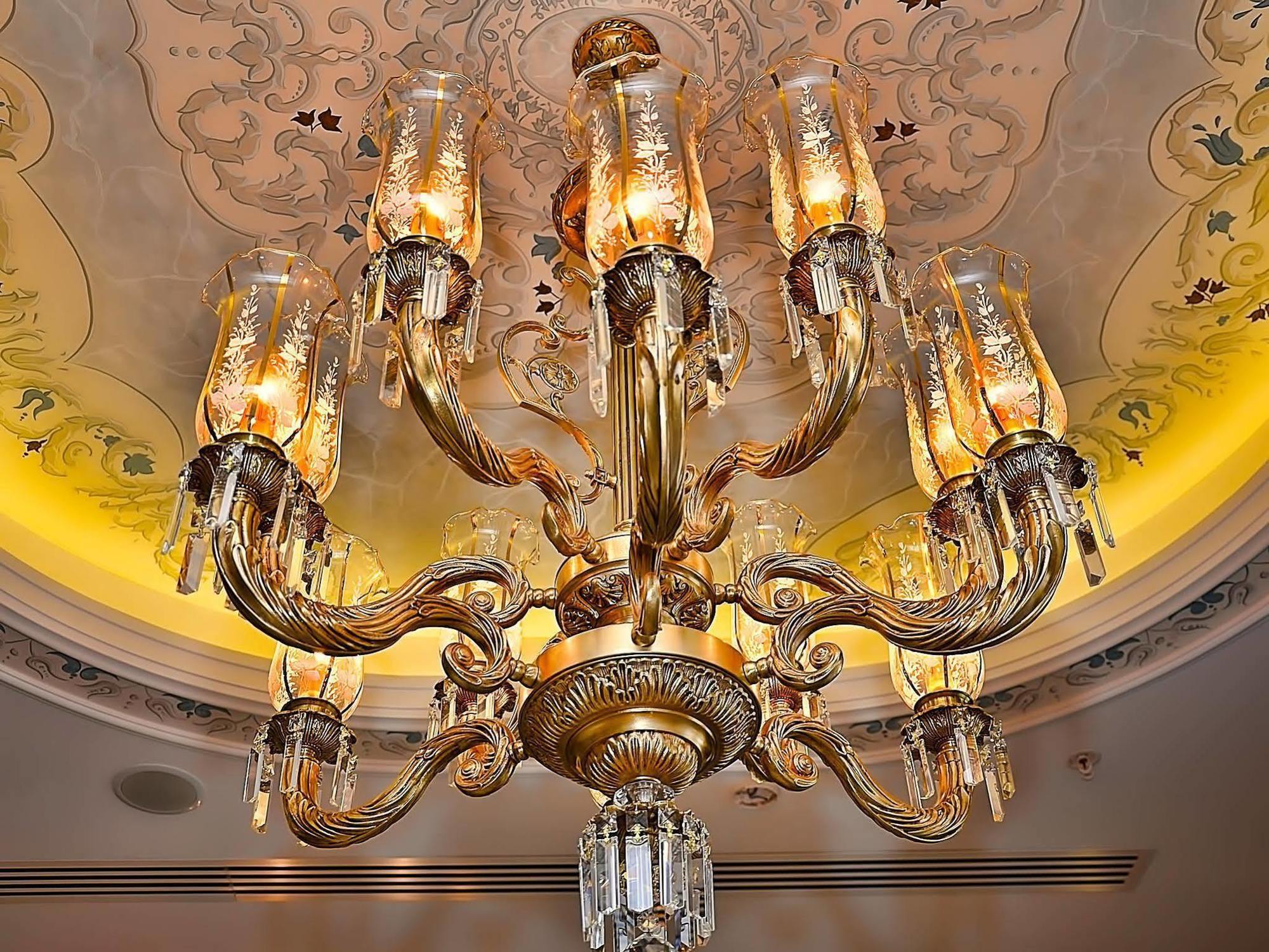 Cumbalı Plaza Hotel İstanbul Dış mekan fotoğraf