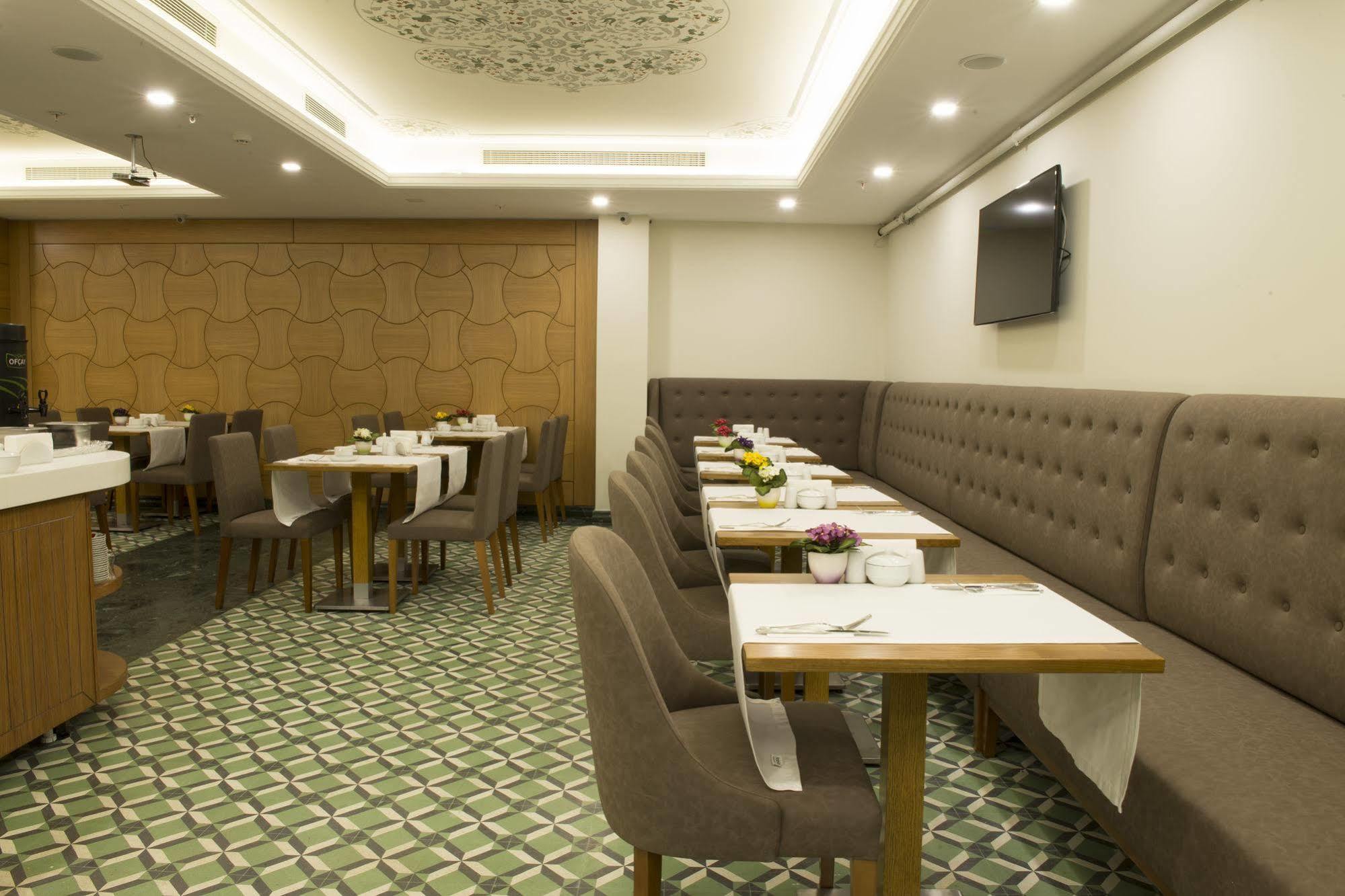Cumbalı Plaza Hotel İstanbul Dış mekan fotoğraf