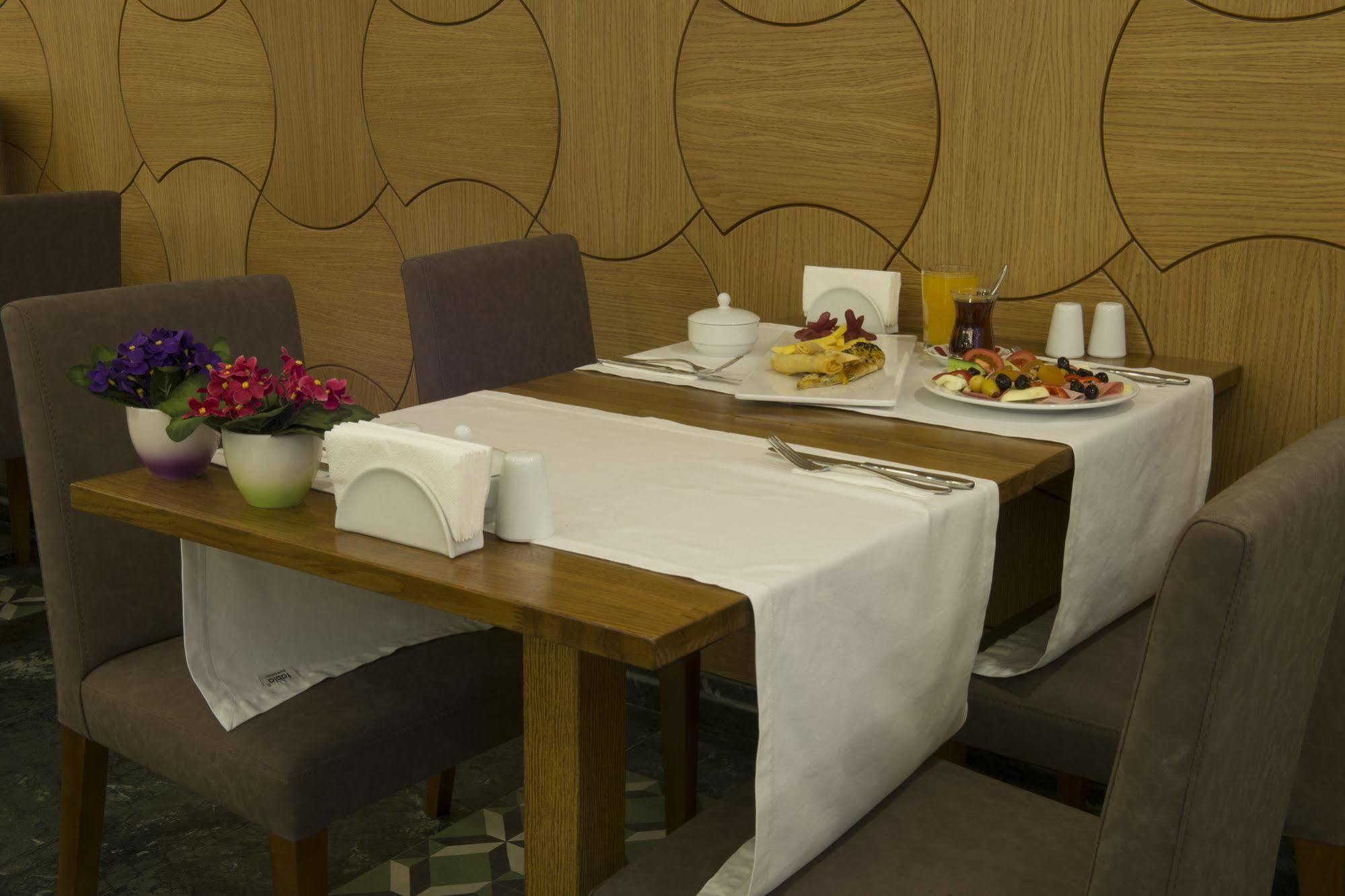 Cumbalı Plaza Hotel İstanbul Dış mekan fotoğraf