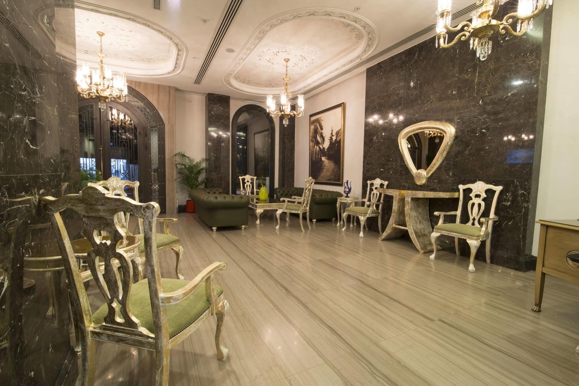 Cumbalı Plaza Hotel İstanbul Dış mekan fotoğraf