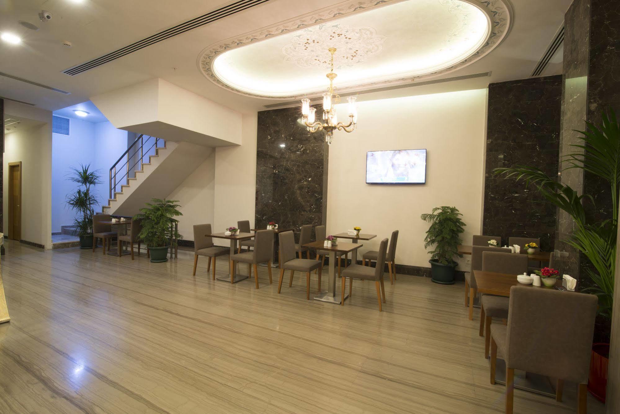 Cumbalı Plaza Hotel İstanbul Dış mekan fotoğraf