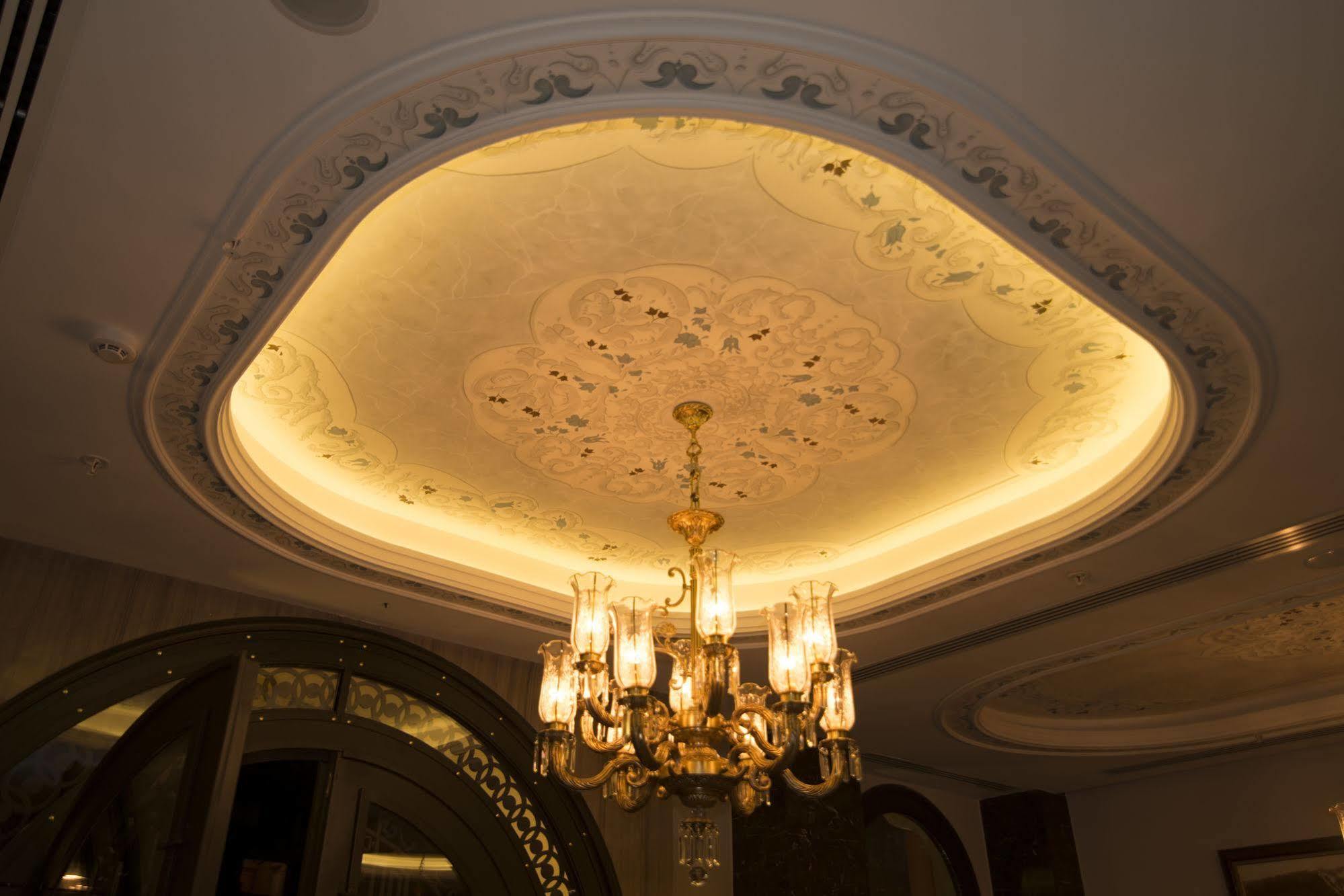 Cumbalı Plaza Hotel İstanbul Dış mekan fotoğraf