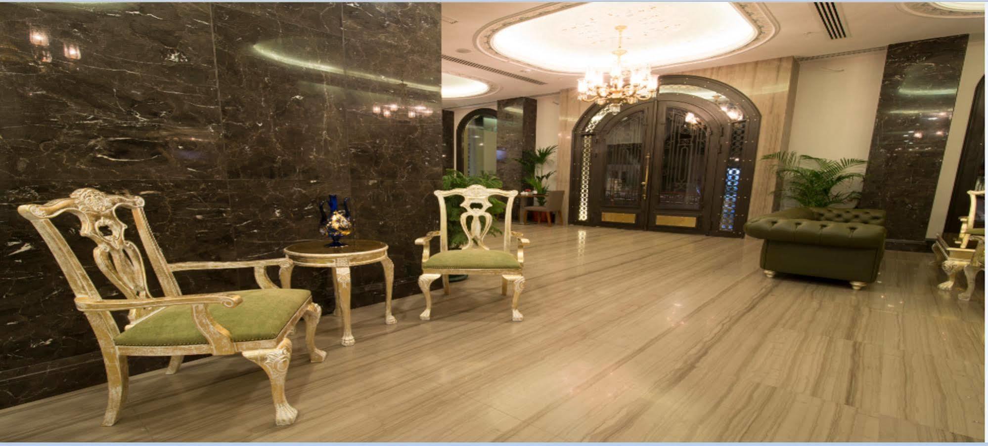 Cumbalı Plaza Hotel İstanbul Dış mekan fotoğraf
